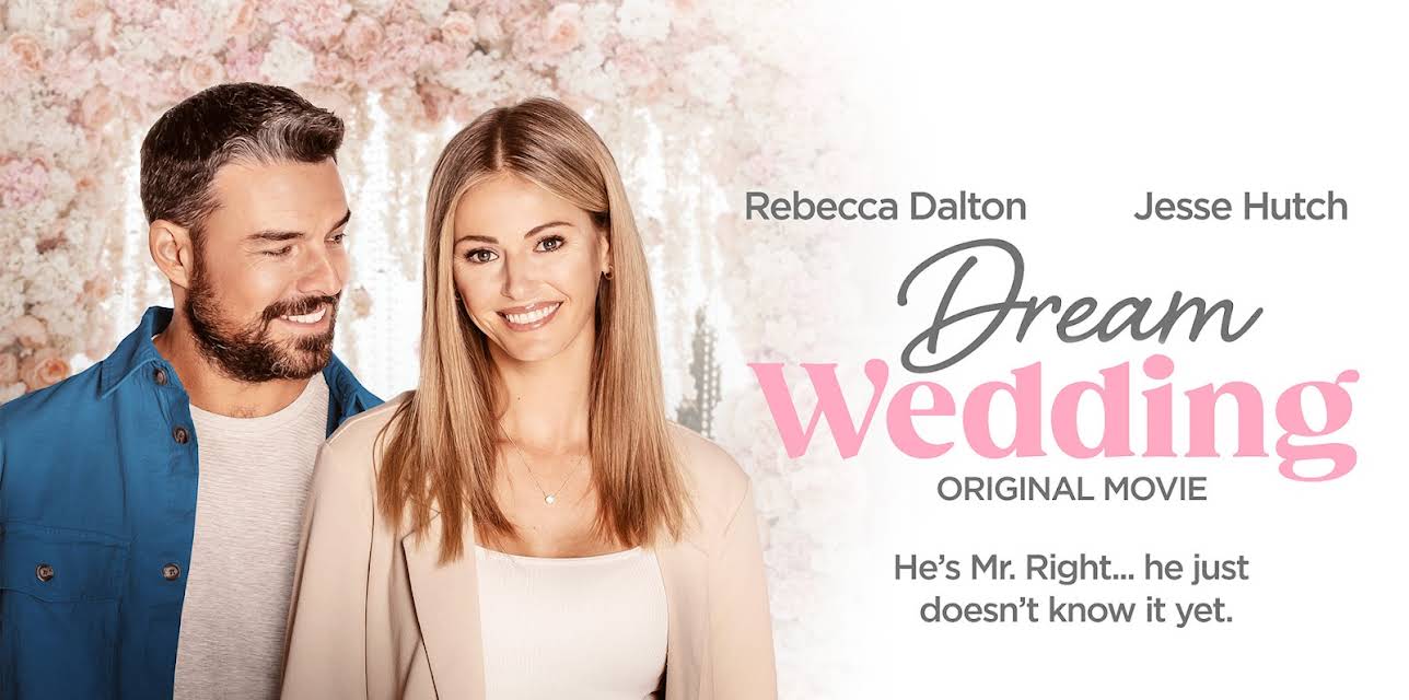 Dream Wedding (2023)