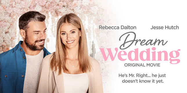 Dream Wedding (2023)