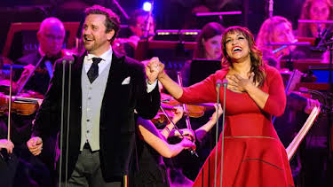 10:00 PM: Classic FM Live: Greatest Hits Hits of Opera | Sky Arts | 10/19 2026