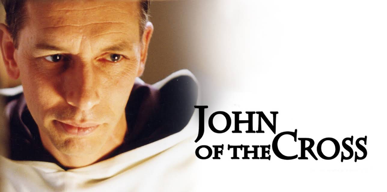 John of the Cross (2023)