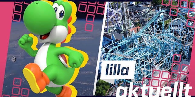 19:15: Lilla Aktuellt | Barnkanalen | 2/9 2026