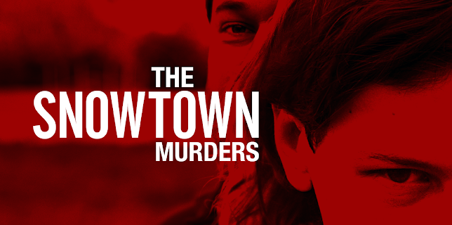 The Snowtown Murders (2012)