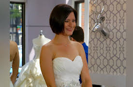 Keasha's Perfect Dress: Anna, Serena & Jenny