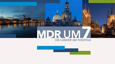 03:35: MDR um 7 | MDR Fernsehen | 4/4 2026