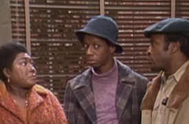 Good Times: Junior The Senior