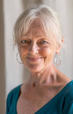 Chatarina Larsson as 