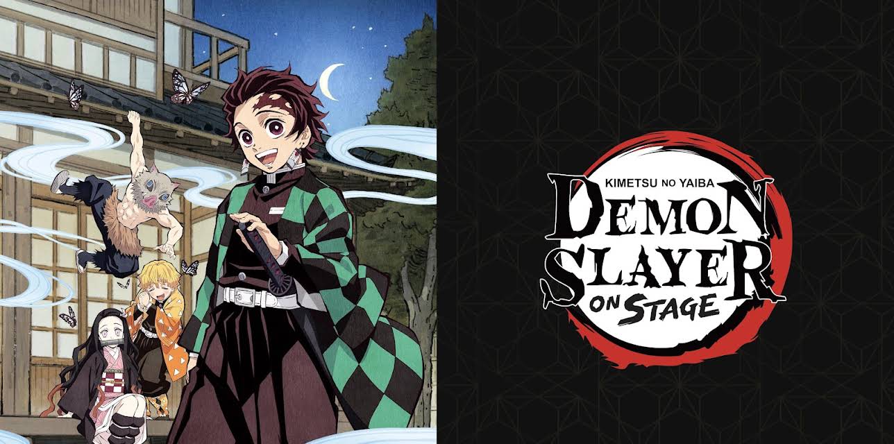 Demon Slayer: Kimetsu no Yaiba ON STAGE - S01