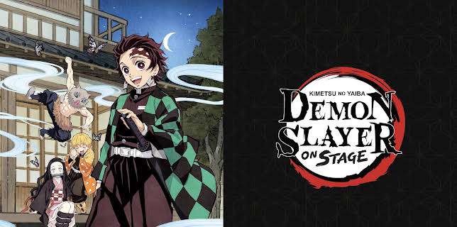 Demon Slayer: Kimetsu no Yaiba ON STAGE - S01