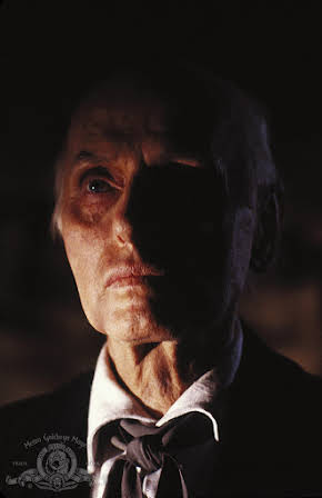 Julian Beck as 