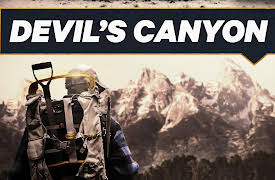 Devil's Canyon Season 1: Lone Gold