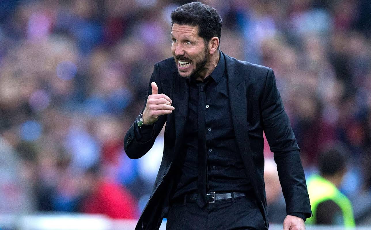 Diego Simeone