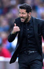 Diego Simeone as 