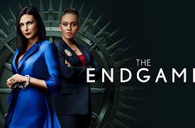 The Endgame, Season 1: Pilot