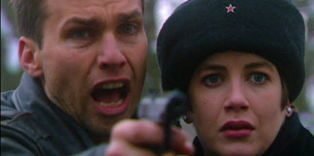 12:25: In aller Freundschaft (S01/E23) | One | 2/6 2026