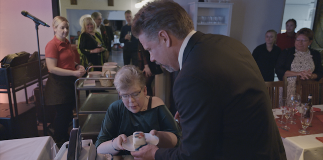 07:30: Välkommen till Köping (S3 E13) (S3) | Kanal 5 | 2/18 2026