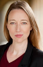 Elizabeth Conboy som Posh lady