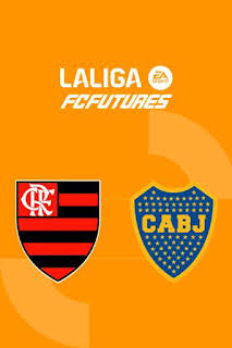 16:30: LaLiga FC Futures Torneo Internacional Orlando (T2026): CR Flamengo - CA Boca Juniors | GOL | 10/3 2026
