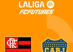 LaLiga FC Futures Torneo Internacional Orlando (T2026): CR Flamengo - CA Boca Juniors