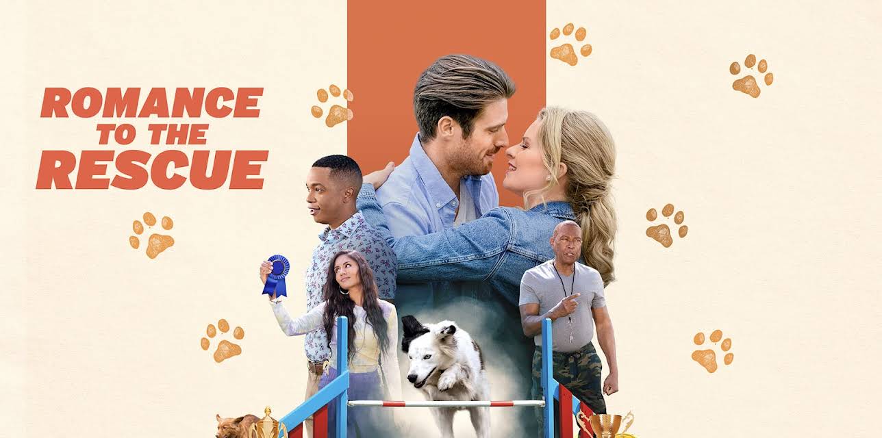 Romance to the Rescue (2022)