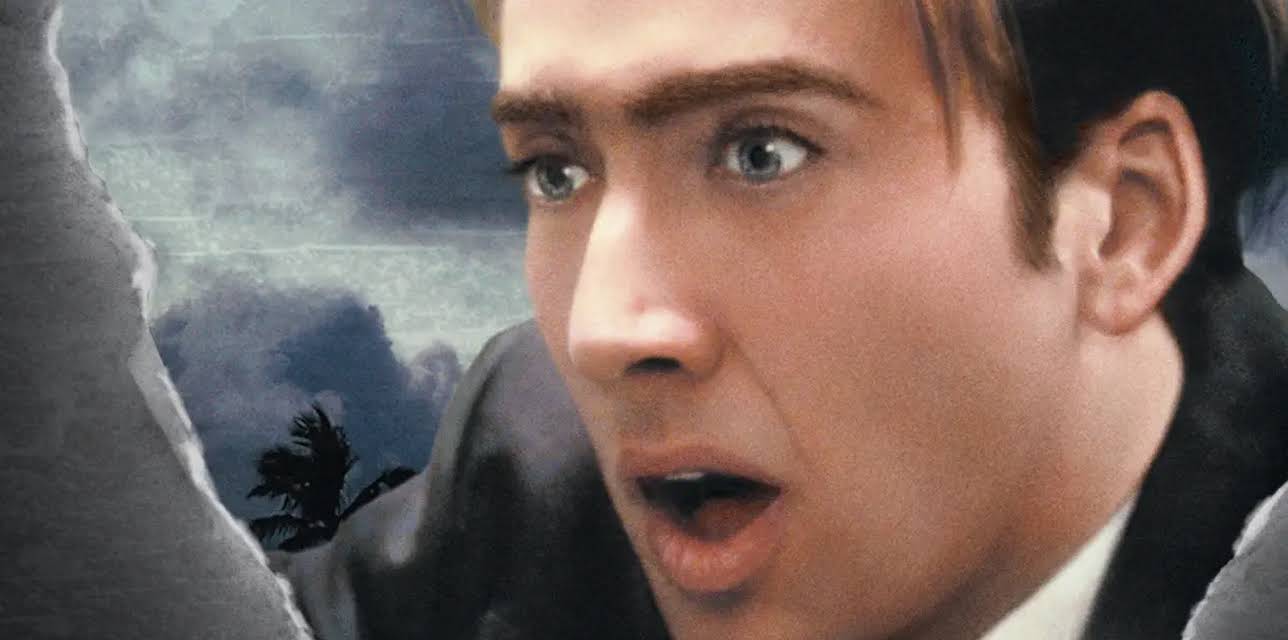 Vampire's Kiss (1989)