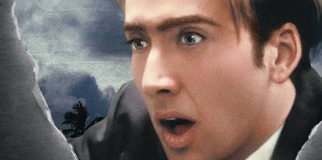 Vampire's Kiss (1989)