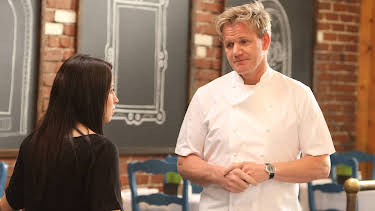 14:00: Ramsay's Kitchen Nightmares USA (S6 E9) (S6) | TV3 | 4/7 2026
