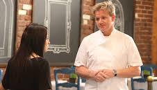 Ramsay's Kitchen Nightmares USA (S6 E9)