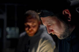 Ghosts Off Grid, Season 1: Bob’s Cottage