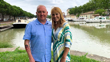 3:00 PM: A Place in the Sun | Channel 4 | 3/31 2026