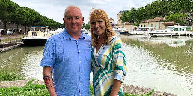 6:00 PM: A Place in the Sun | Channel 4 | 12/2 2025