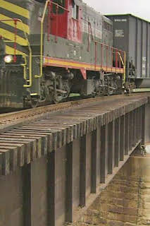 13:54: Así se hace (MAX): Amarres de ferrocarril | Discovery | 4/8 2026