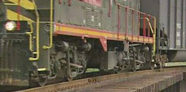 05:37: Así se hace (MAX): Amarres de ferrocarril | Discovery | 2/24 2026