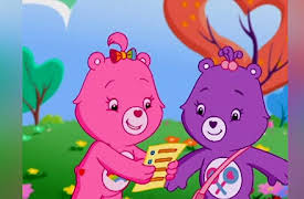 Care Bears - Adventures in Care-A-Lot Season 1: Cheer, There and Everywhere/ Twinklet