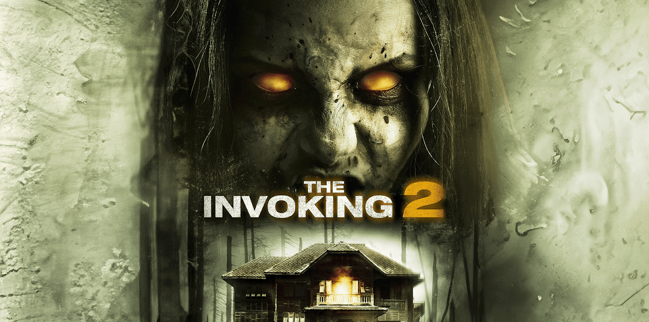 The Invoking 2 (2015)