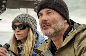 Predators Up Close with Joel Lambert Season 1: Polar Bears