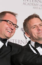 Gjermund Eriksen som Director