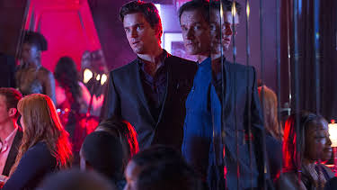 17:00: White Collar (S4 E13) (S4) | Viasat Series | 8/18 2026