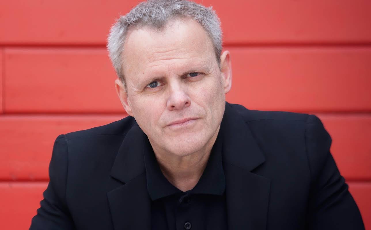 Tim Kelleher