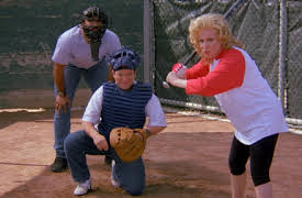 Seinfeld: 23. The Face Painter
