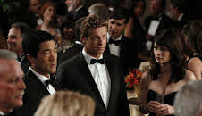 The Mentalist
