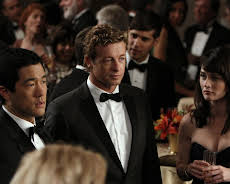 The Mentalist