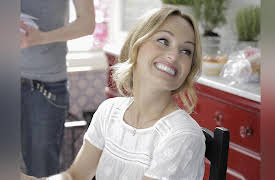 Giada in Italy: Poolside Picnic