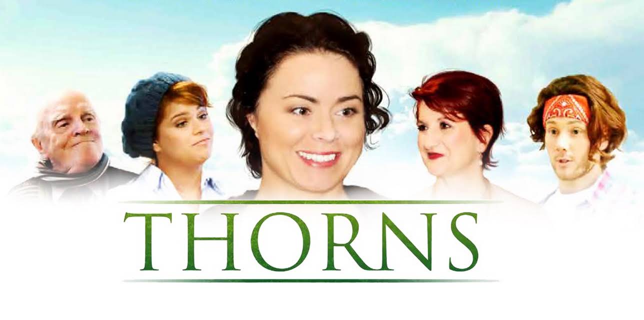 Thorns (2015)