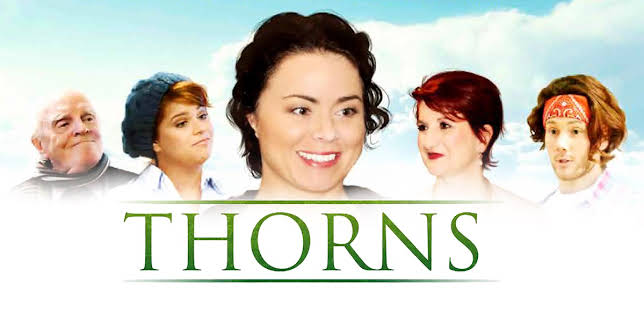 Thorns (2015)
