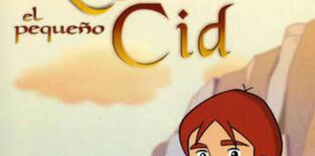 09:30: Ruy, el pequeño Cid | La 7 | 12/13 2025