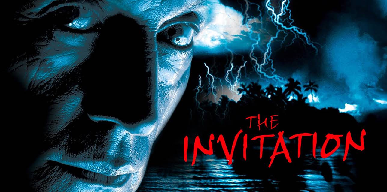 The Invitation (2003)