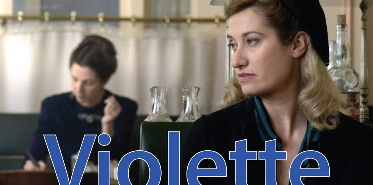 Violette (2014)