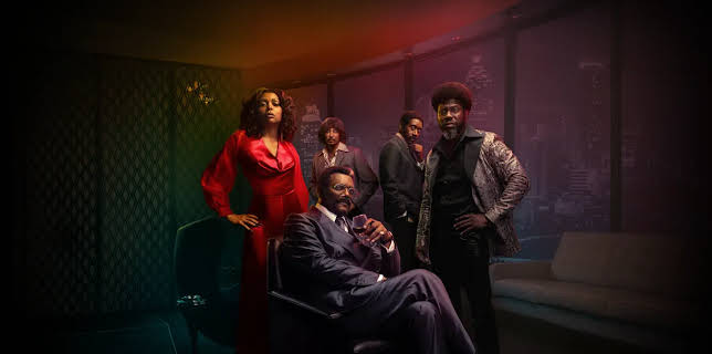 Fight Night: The Million Dollar Heist