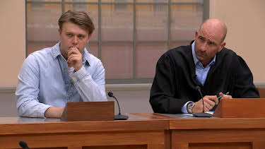 17:00: Ulrich Wetzel - Das Jugendgericht | RTL | 5/18 2026