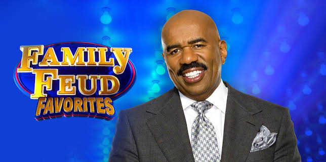 Family Feud Favorites